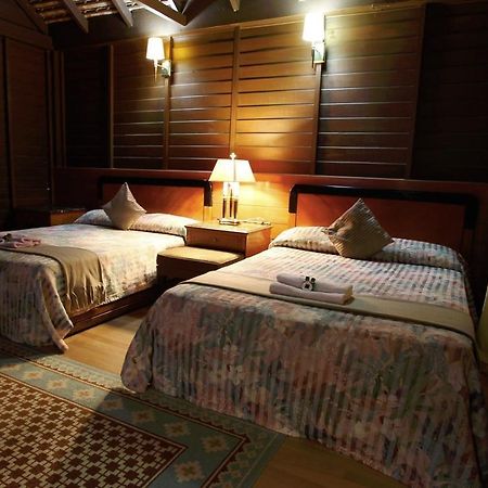 The Manor Beach Resort Besut Kampung Kuala Besut Extérieur photo